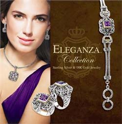 Eleganza - Designer Jewelry