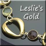 Gold Jewelry Leslies